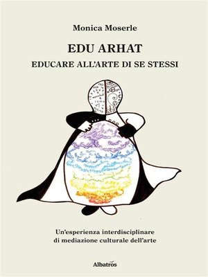 cover image of Edu Arhat--Educare All'arte Di Se Stessi